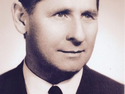 Warszwa, 1 sierpnia 1944 roku – scena z niewydanej powieści