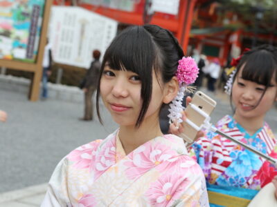 Święto Shōwa (昭和の日, Shōwa no Hi) obchodzone jest w Japonii co roku 29 kwietnia