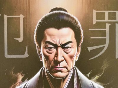 Jacek Izydorczyk „Hanzai Przestępstwo. Japonia-Kryminologia-Kultura”