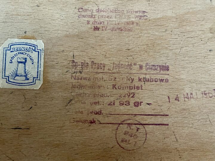 Osobiście – mam siebie za słabego szachistą