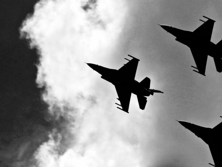 Wojsko Polskie jest naszym Dobrem Narodowym – „My swoich nie zostawiamy”